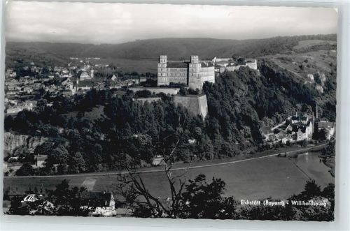 Eichstätt