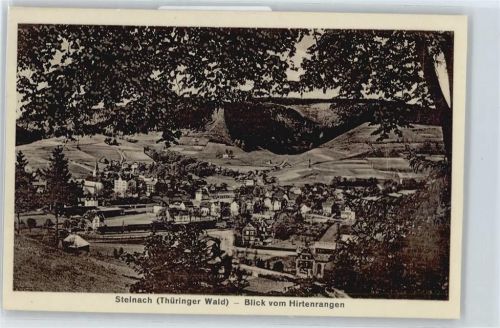 Steinach