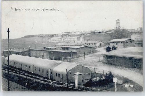Lager Hammelburg