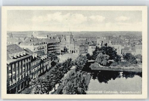 Cuxhaven