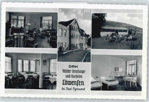 Löwensen