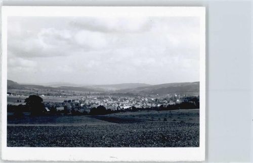 Bischofsheim Foto-Karte