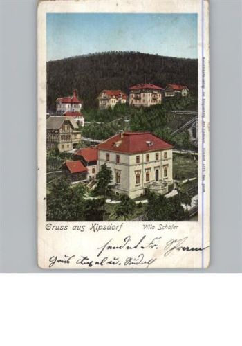 Kipsdorf