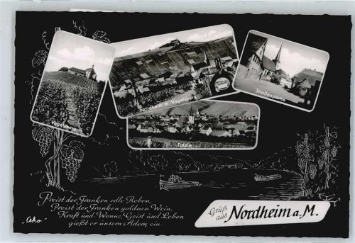 Nordheim