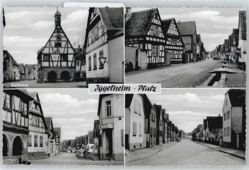 67459 W6737 Böhl-Iggelheim