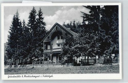 Marktschorgast