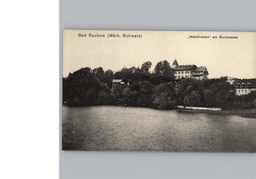 Buckow