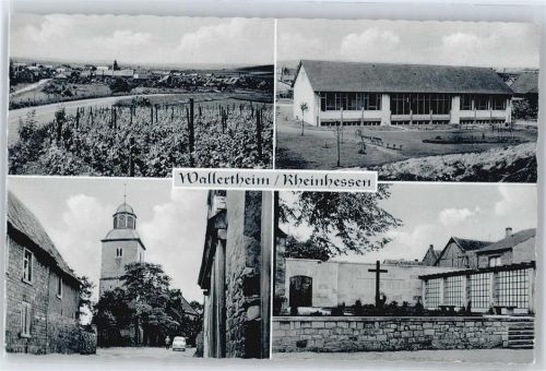 Wallertheim