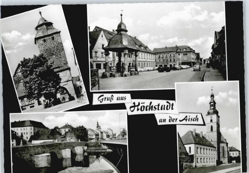 Höchstadt
