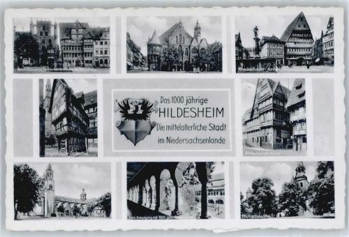 Hildesheim