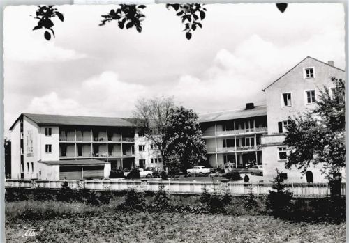 Bad Gögging
