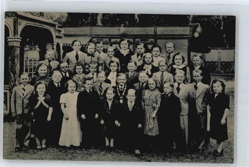 C.H. Schäfers Zirkus Stadt , Berlin