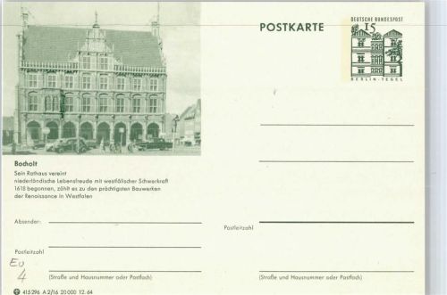 Bocholt