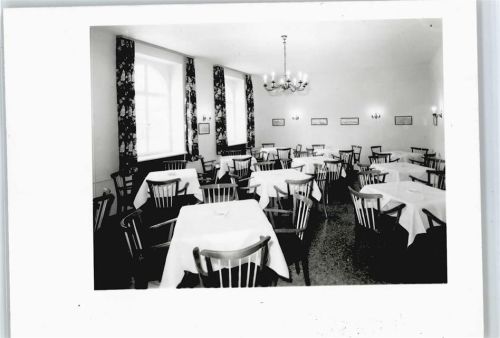 Johannisberg Foto