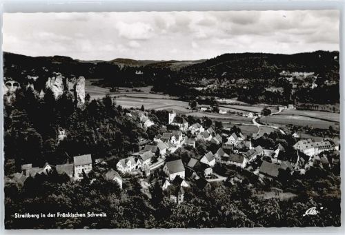Streitberg