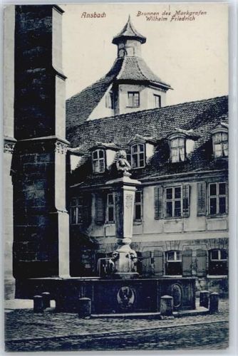 Ansbach