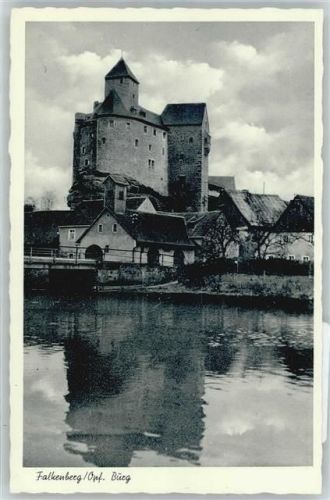 Falkenberg