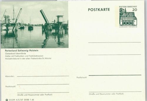Eckernförde