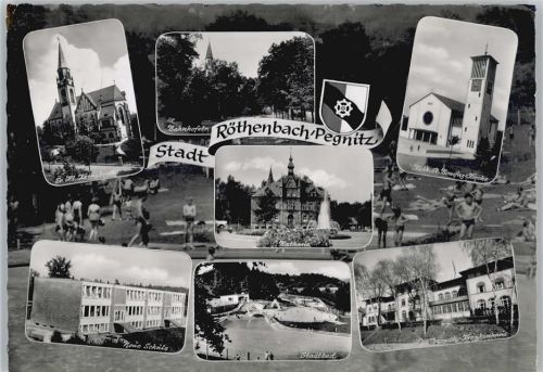 Röthenbach Mehrfachansicht