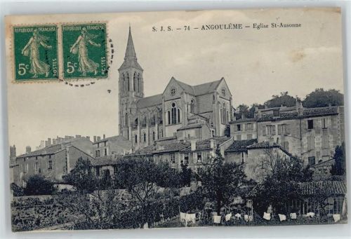 Angouleme