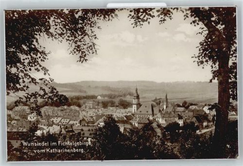 Wunsiedel