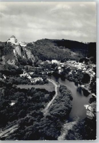 Vranov nad Dyji