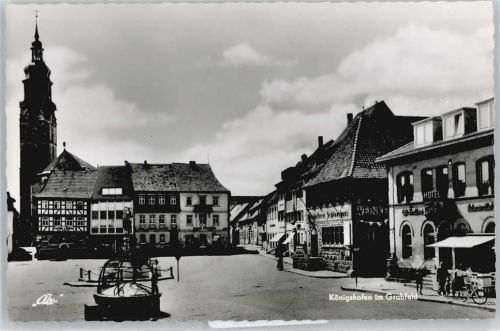 Bad Königshofen