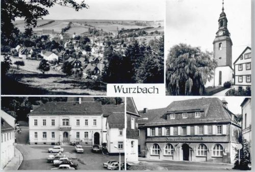 Wurzbach