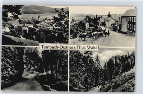 Tambach-Dietharz