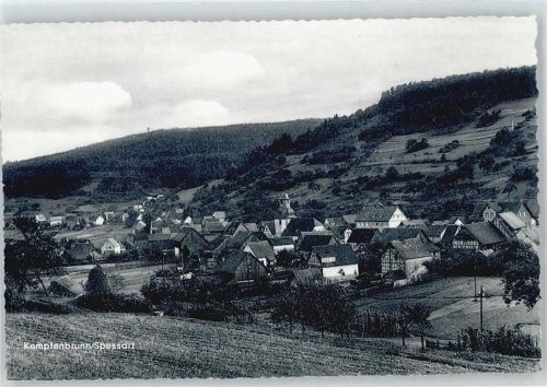 Kempfenbrunn