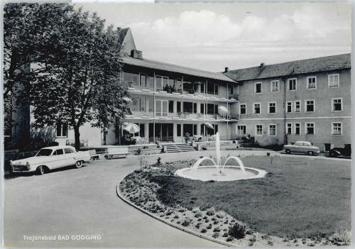Bad Gögging