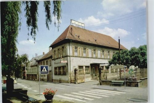 Deidesheim Winzergenossenschaft