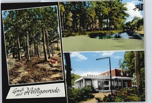 Heiligenrode