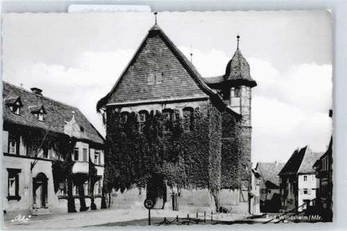 Bad Windsheim