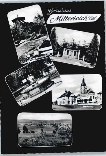Mitterteich