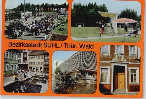 Suhl
