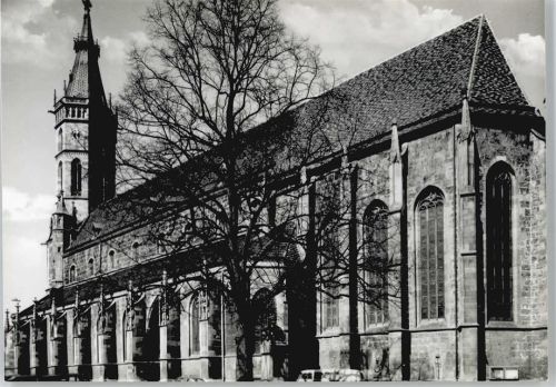 Urach Amanduskirche
