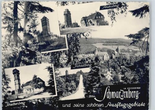 Schwarzenberg