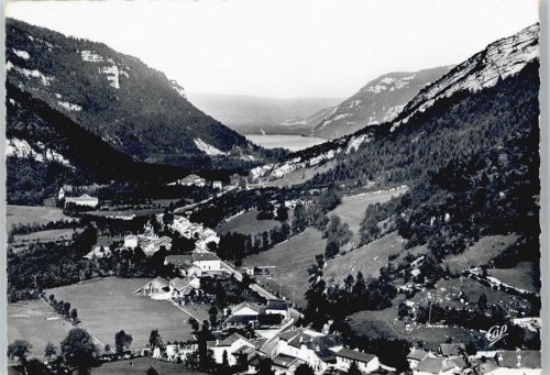 Nantua