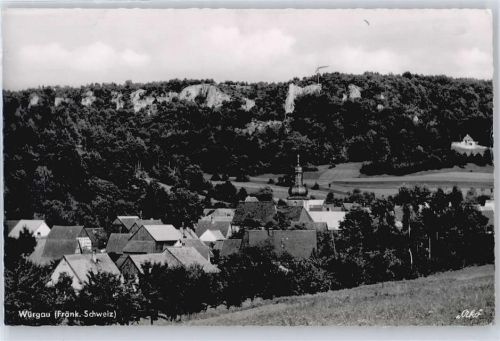 Würgau