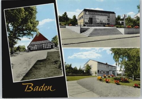 Baden Sparkasse