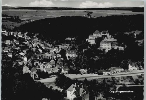 Blankenheim Feld Haus Wald
