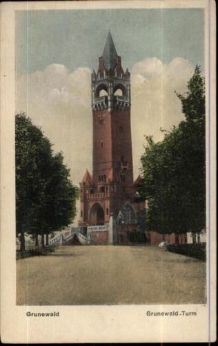 Grunewald