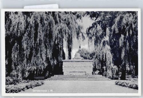 Sendenhorst
