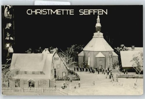 Kurort Seiffen