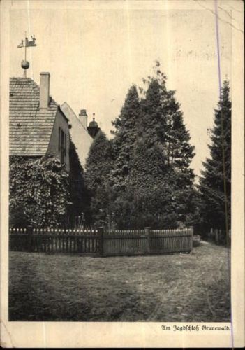 Grunewald