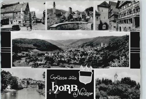 Horb
