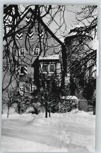 Neuenstein Burg