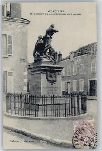 Orleans