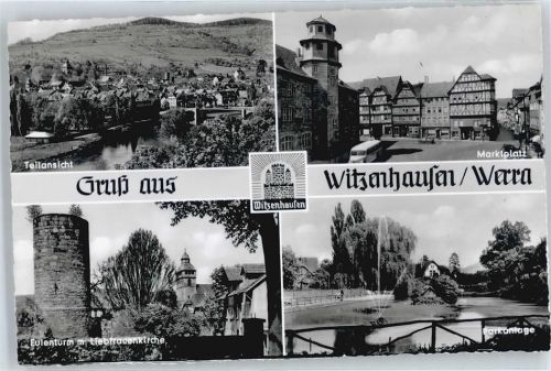 Witzenhausen
